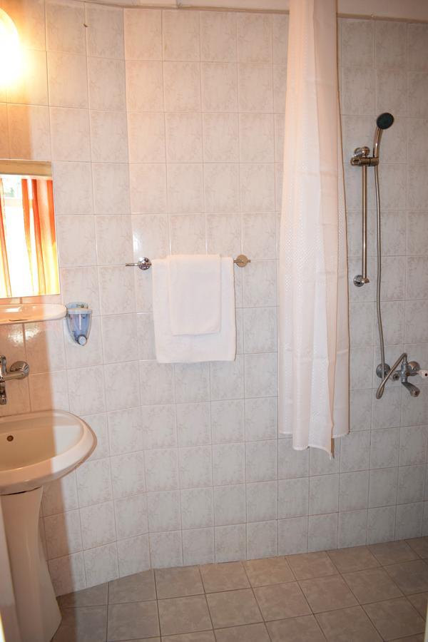 Hotel Trakia Plovdiv Esterno foto