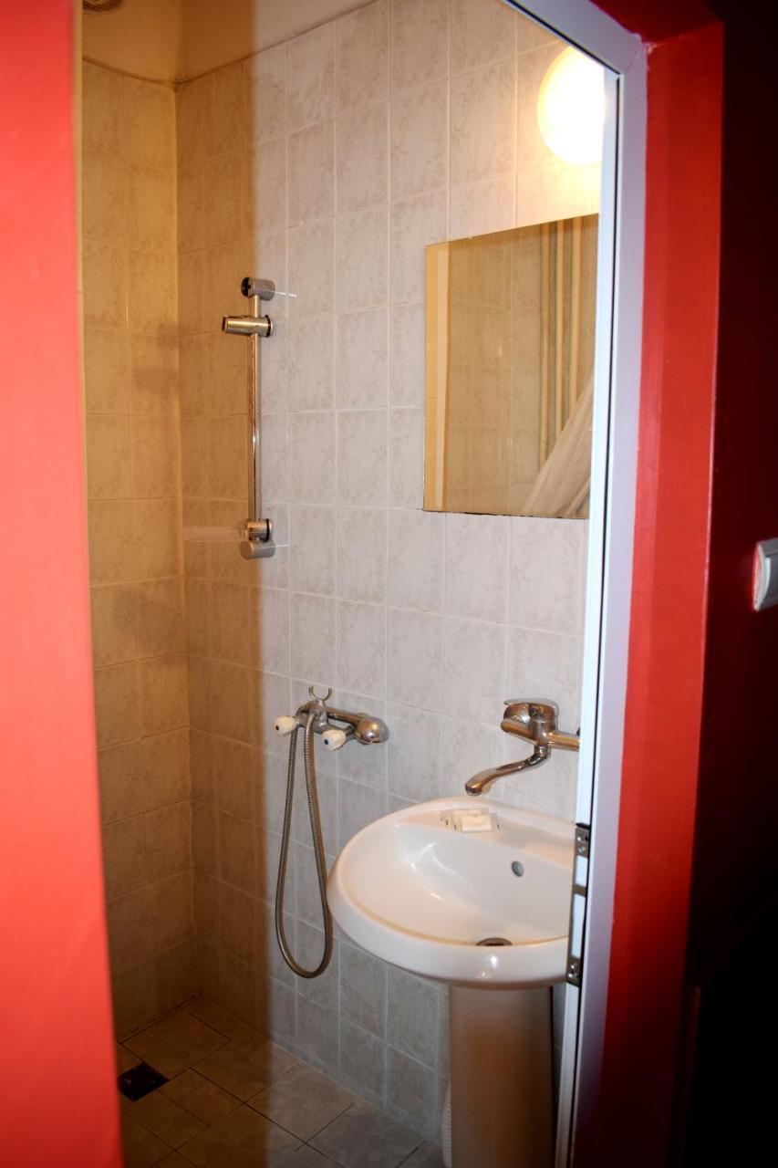 Hotel Trakia Plovdiv Esterno foto