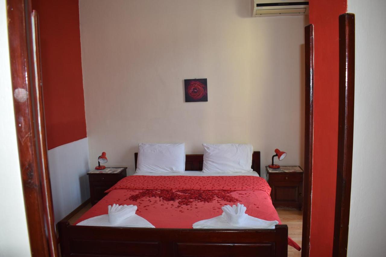 Hotel Trakia Plovdiv Esterno foto