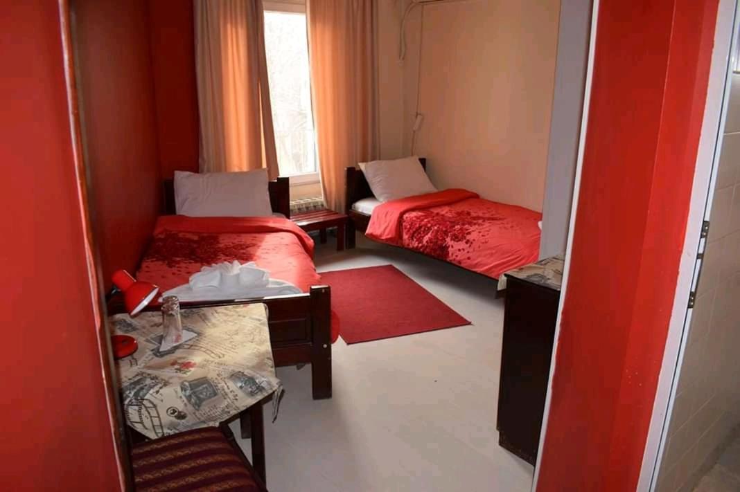 Hotel Trakia Plovdiv Esterno foto